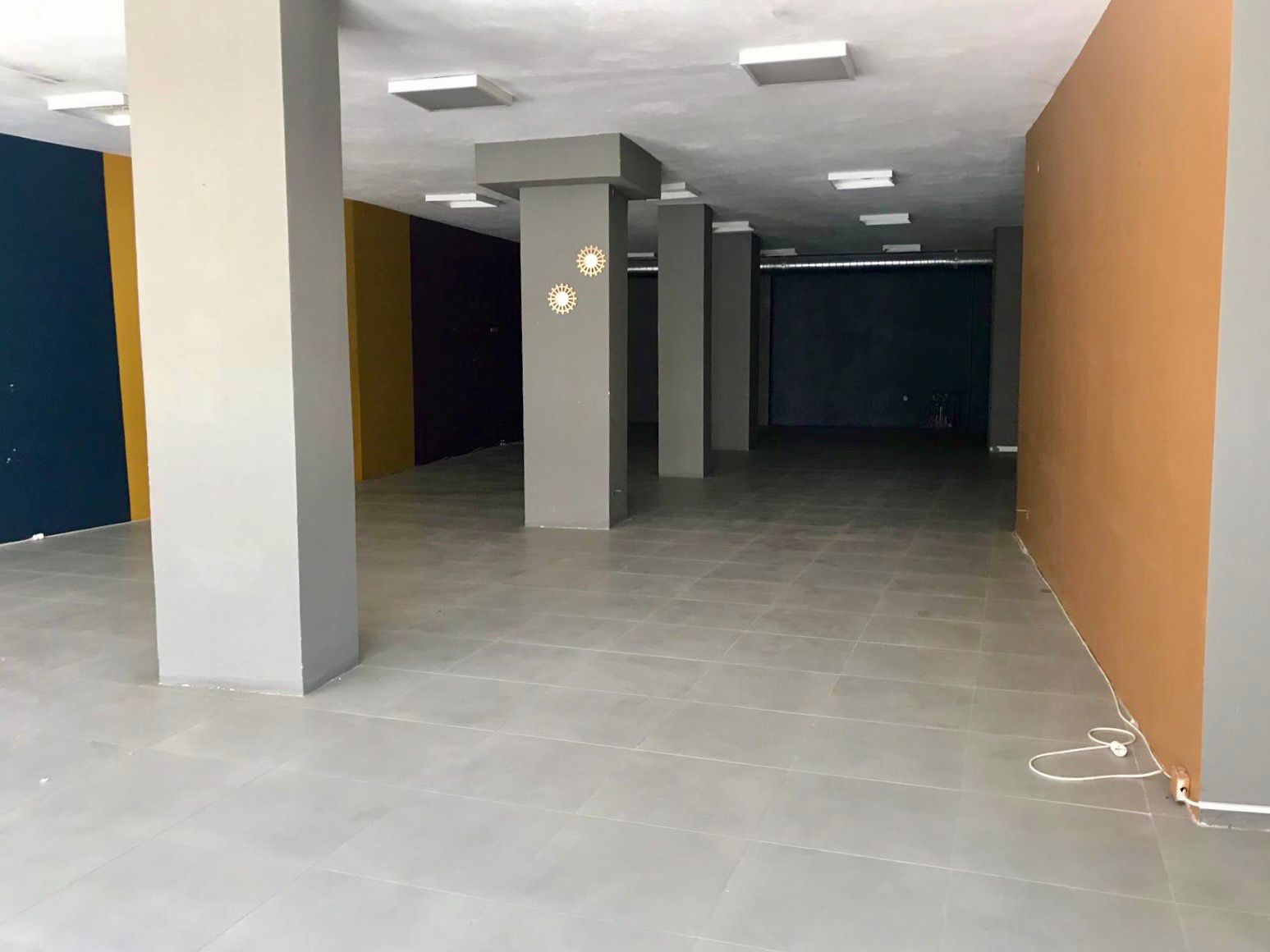 MABEL'DEN DÜZCE'DE BOLU CADDESİ ÜZERİNDE KOMPLE BİNA